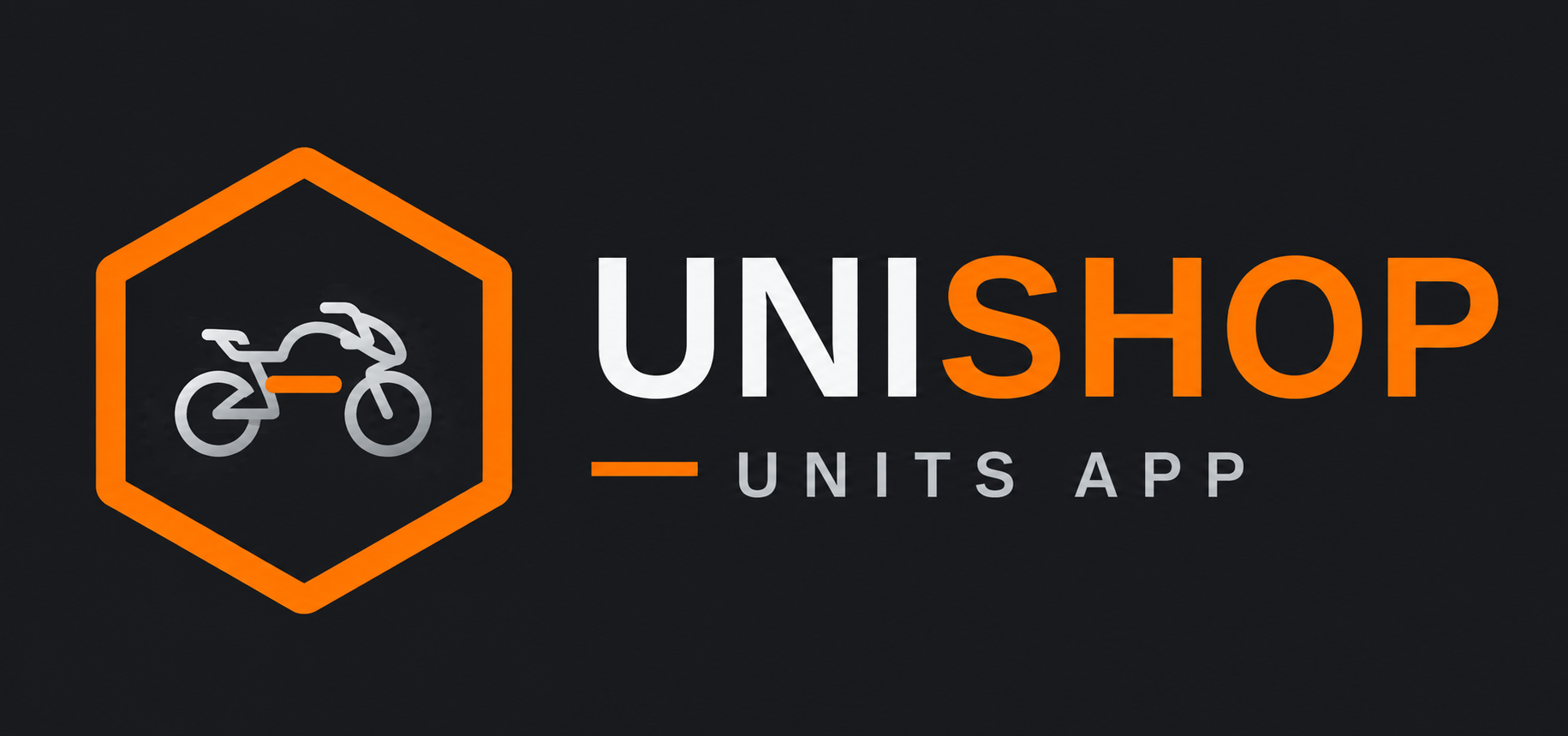 Unishop Units App